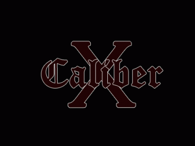 logo Caliber X